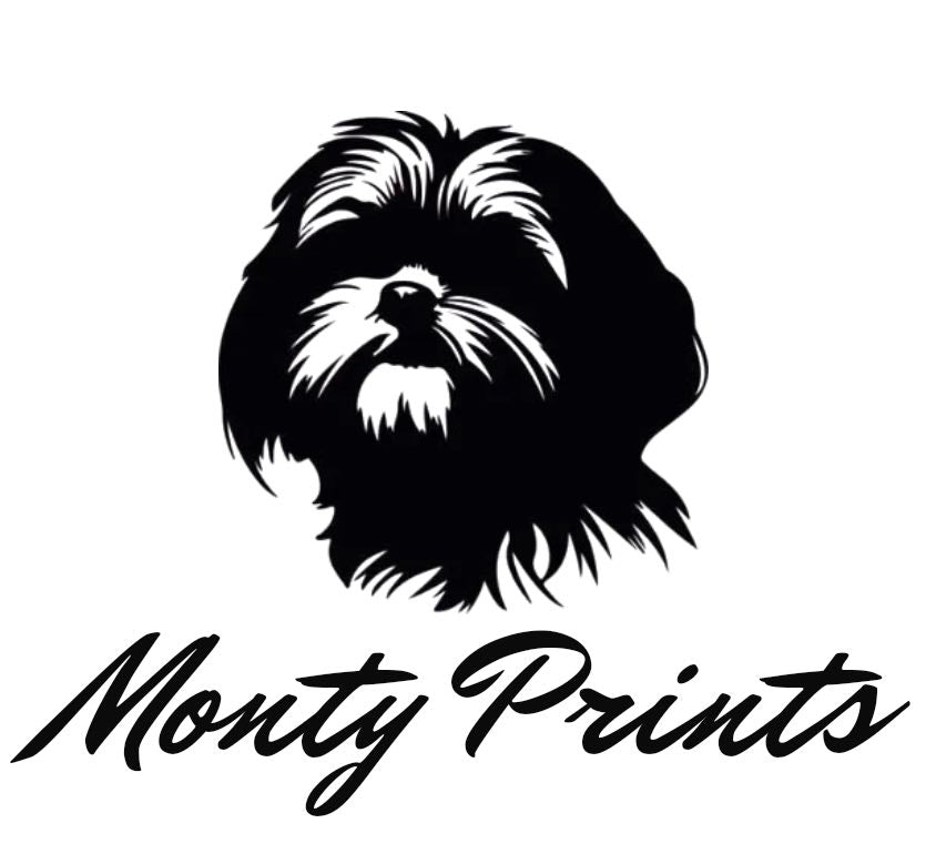 MontyPrints